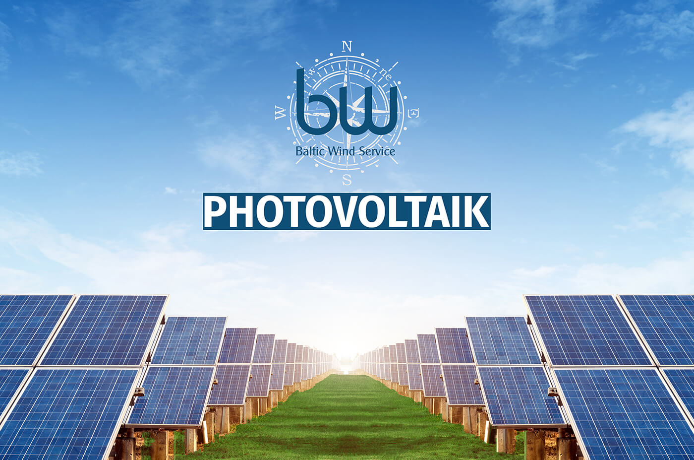 Projektleiter Photovoltaik auf Freiflächen (m/w/d)